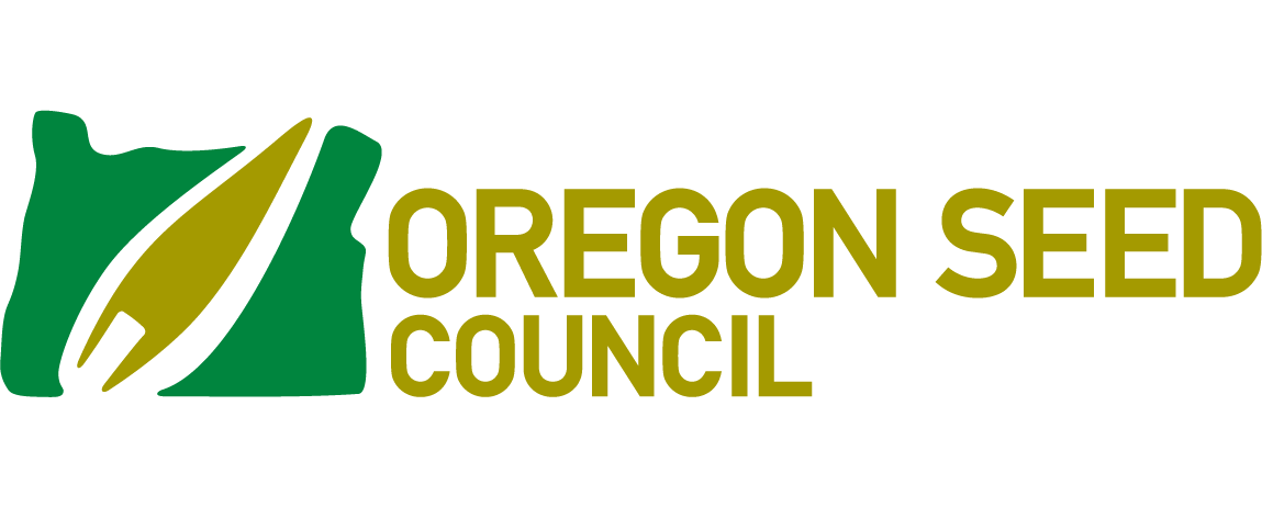 Oregon Seed Council