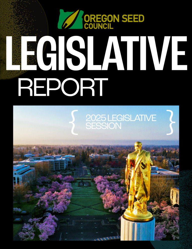 thumbnail of 2025 Legislative Report